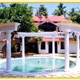 Hotel Chanakya Thiruvananthapuram Kültér fotó