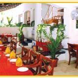 Hotel Chanakya Thiruvananthapuram Kültér fotó